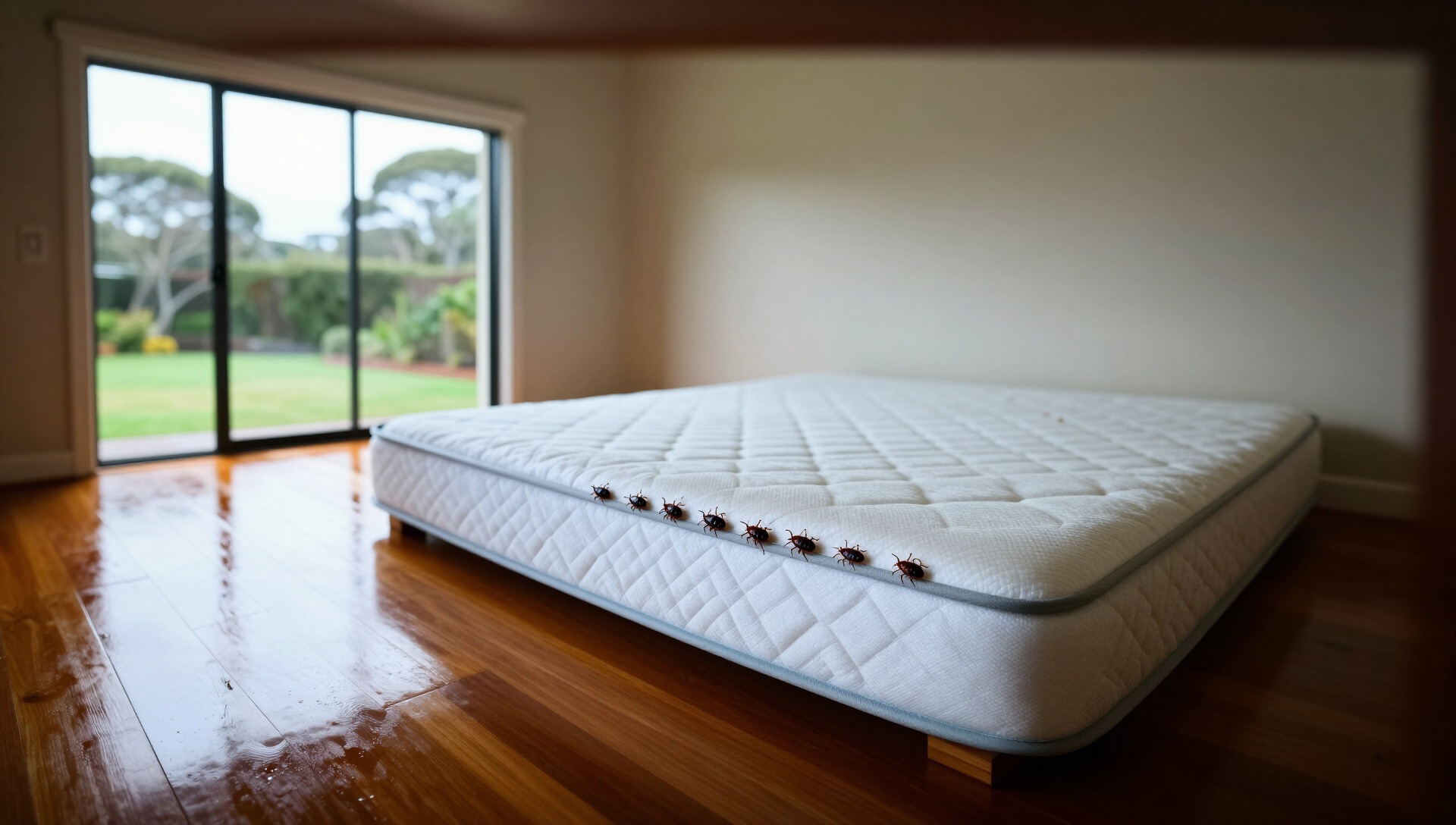 Bed Bugs Control in Woronora