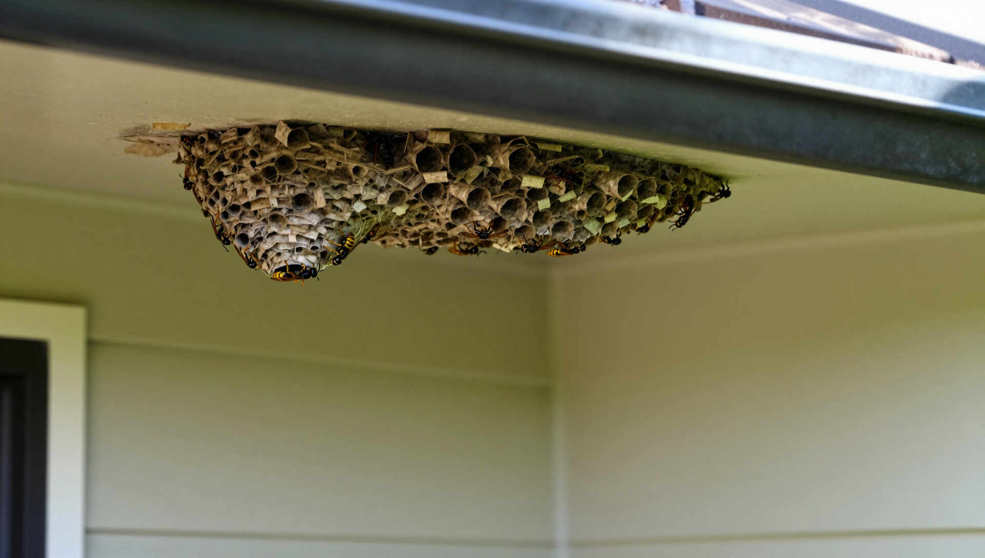 Bees and Wasp Removal in Woronora