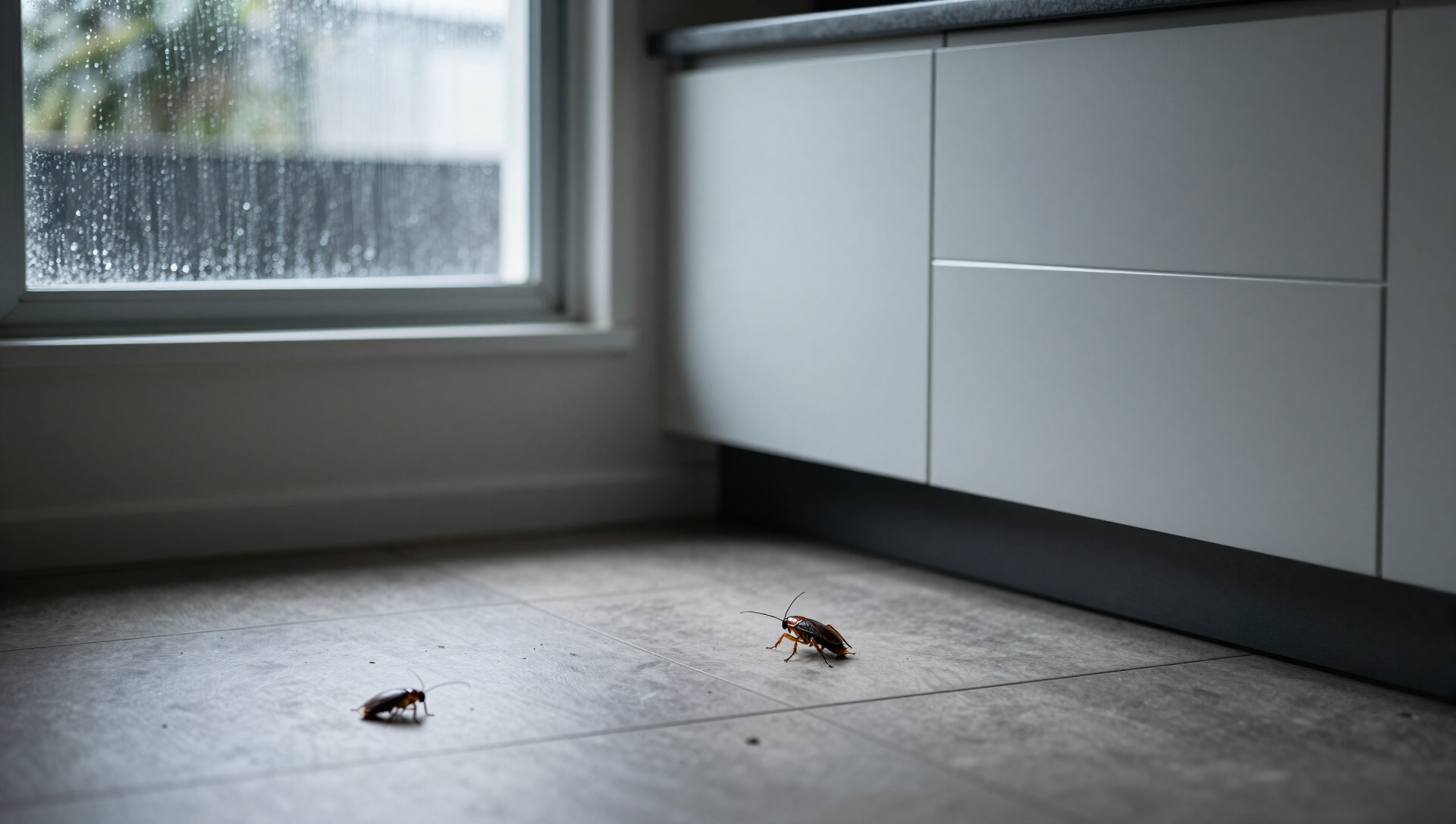 Cockroach Removal in Woronora