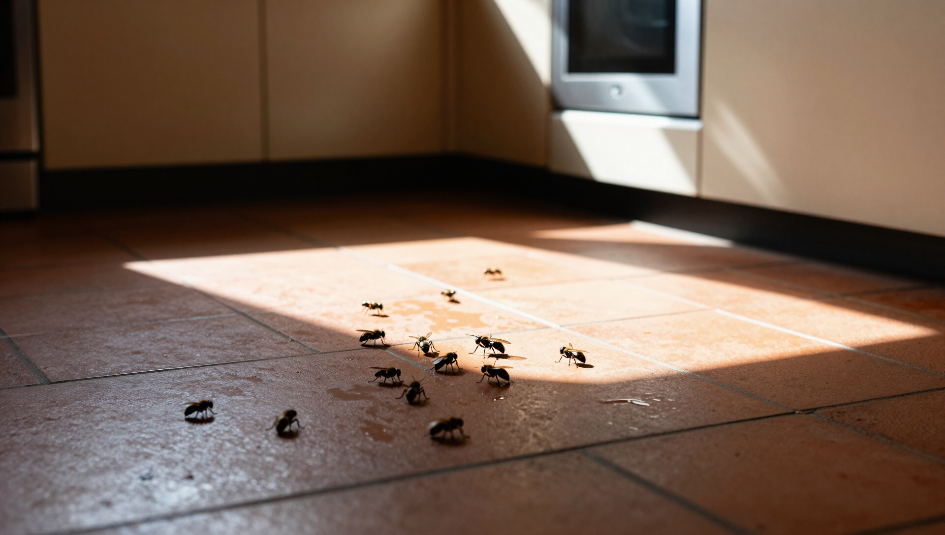 Insect Control in Woronora