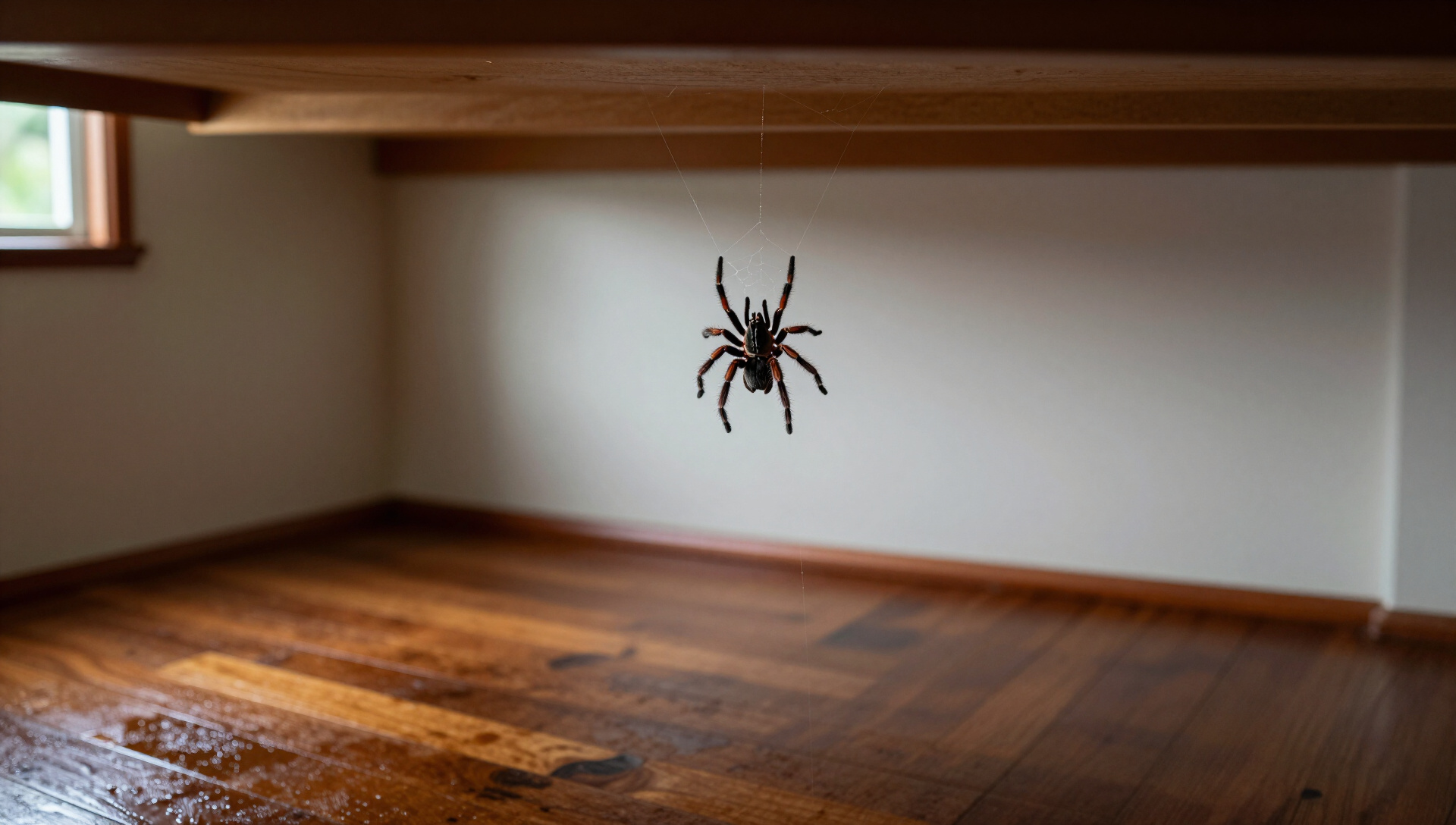 Spider Control in Woronora